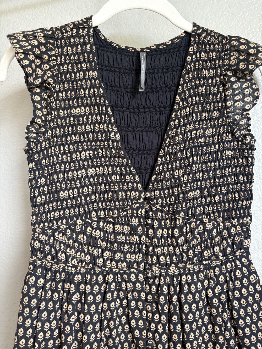 Anthropologie Katrina Maxi Dress - Picture 5 of 5